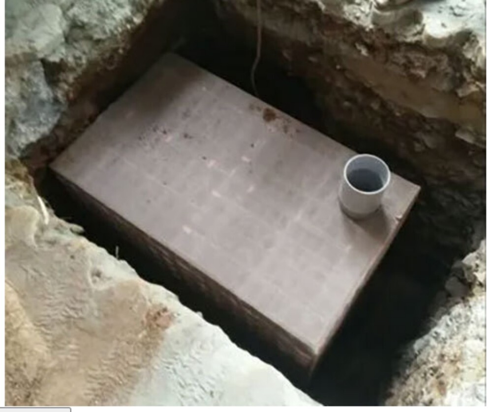 Commercial Ggrey Water Treatment Solutions