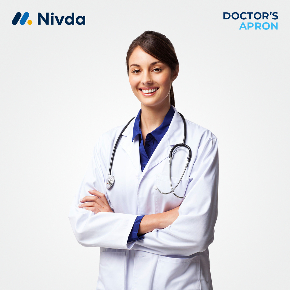 Dentist Apron