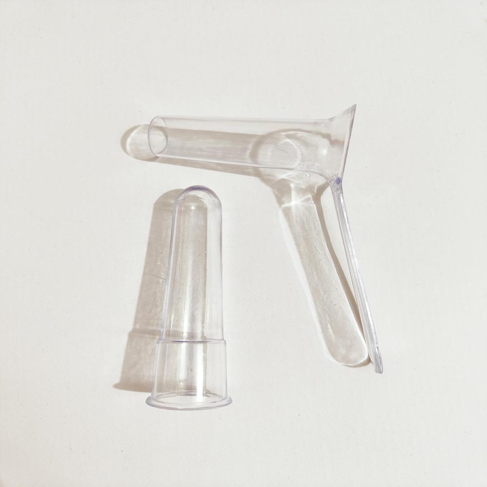 Disposable Protoscope - Color: Transparent