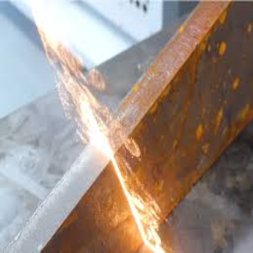 All In One Metal Welding Cleaning And Cutting Machine