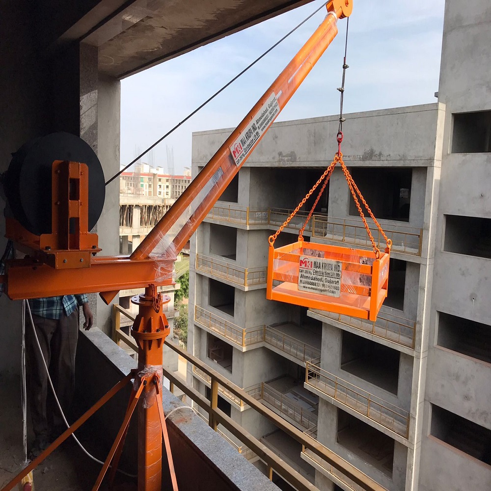 Mini Lift