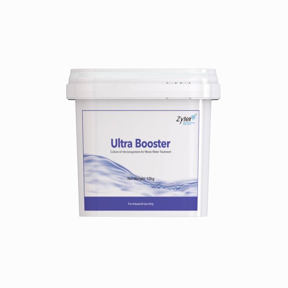 BioEzy Ultra Booster