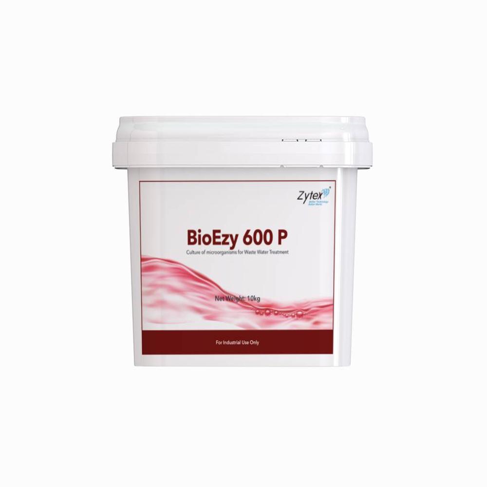 Bio culture for Phosphorous Removal - BioEzy 600 P