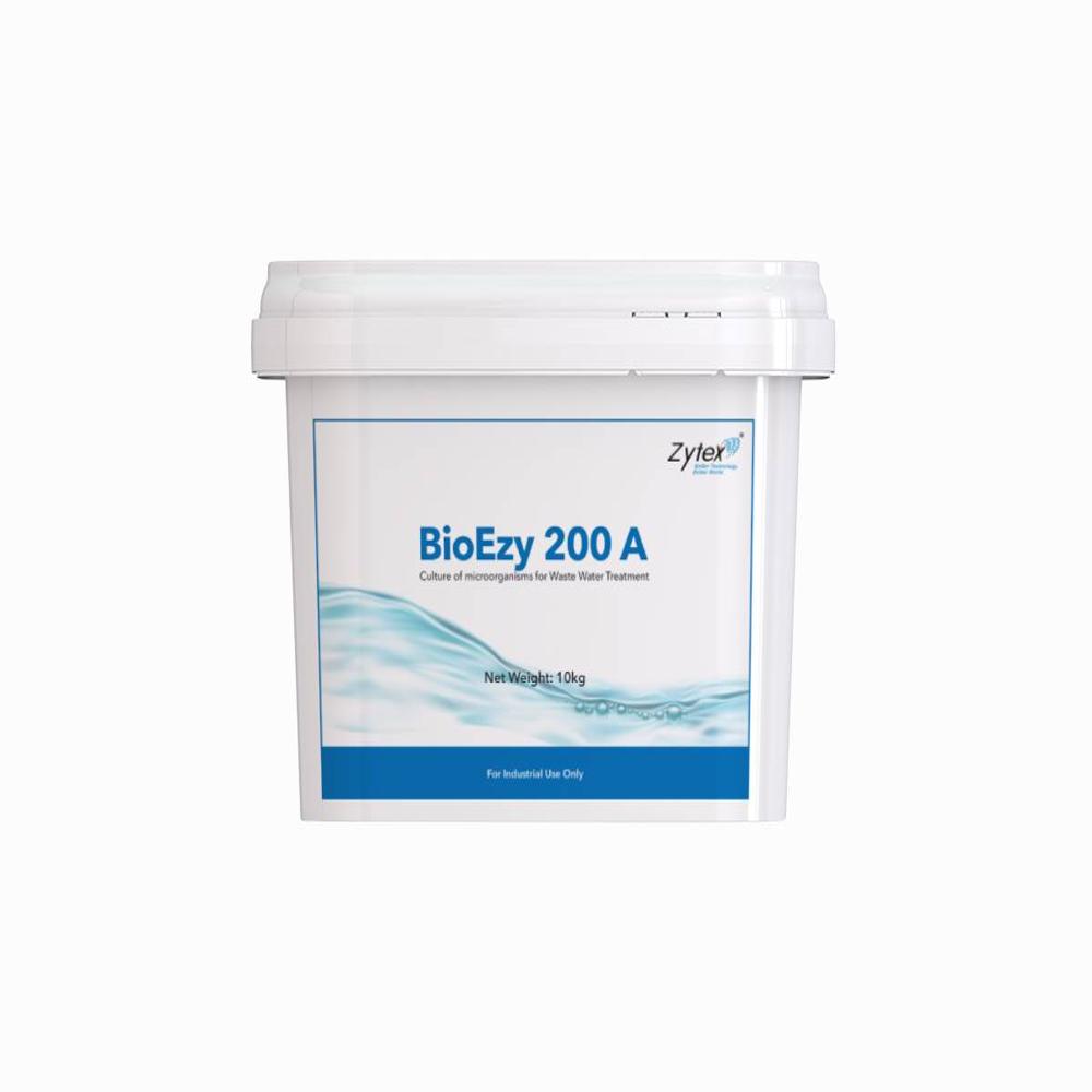 Bio Culture for Ammonia & Nitrogen Removal - BioEzy 200 A