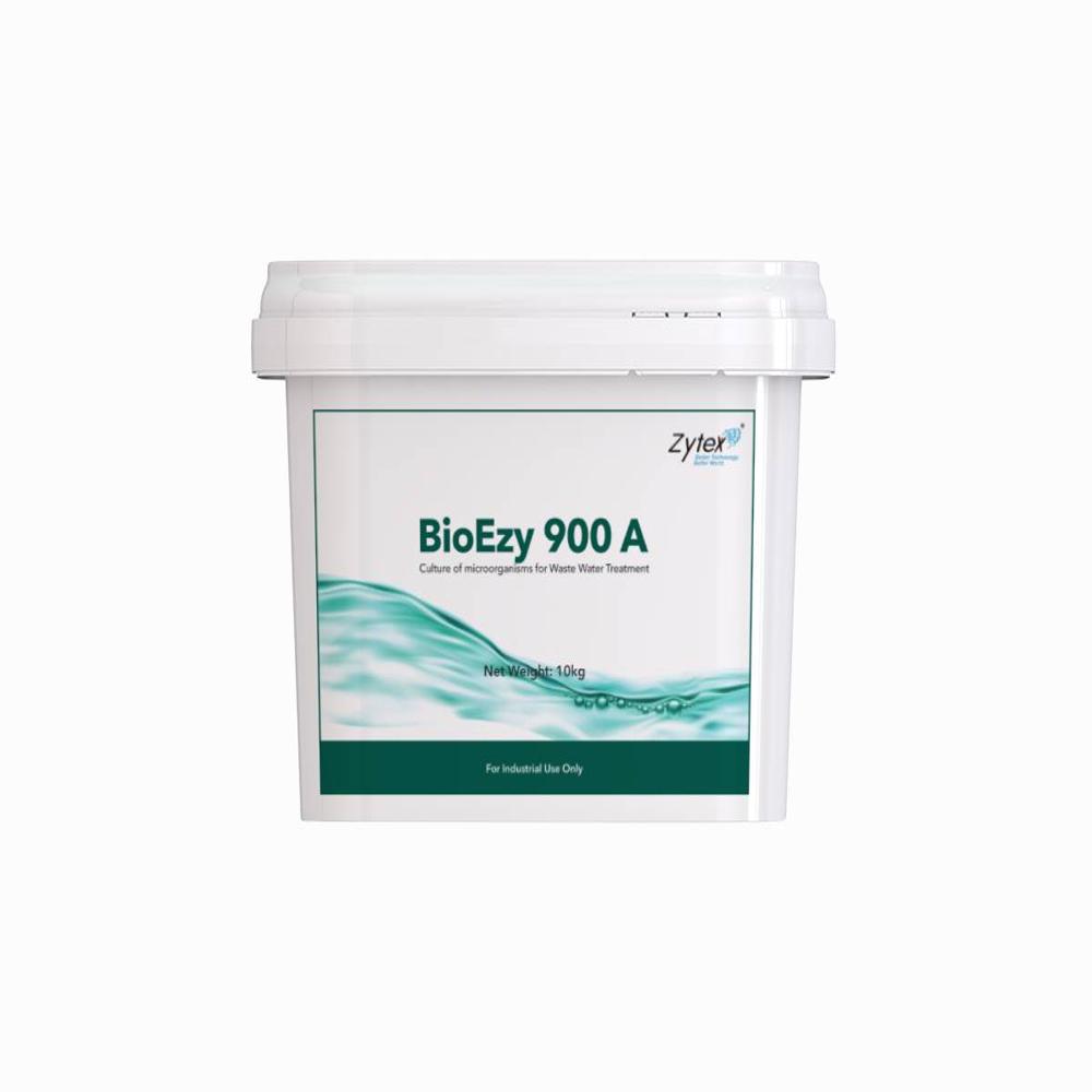 Bio culture for Comprehensive Water Treatment - BioEzy 900 A
