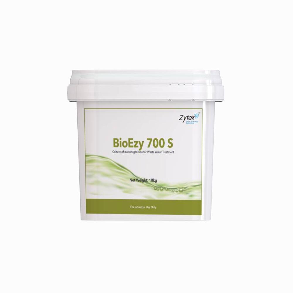 Bio Culture For Odor And Sulfide Removal - Bioezy 700 S - Grade: Industrial Grade