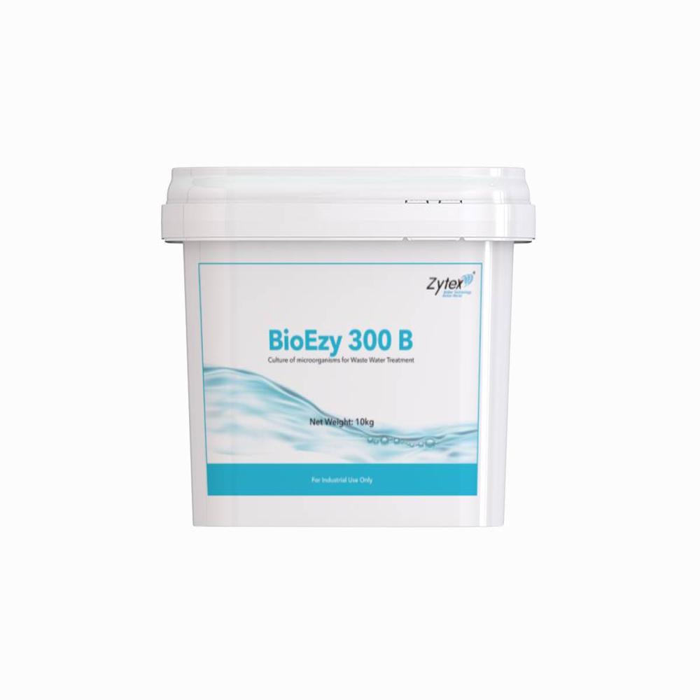 Bio Culture For Etp And Stp - Bioezy 300 B - Application: Industrial