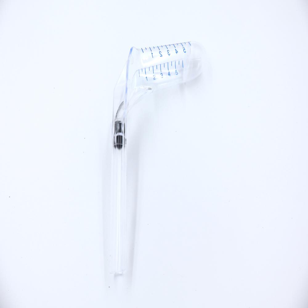 Plastic Disposable Sapimed Protoscope, Size 32mm X 90mm