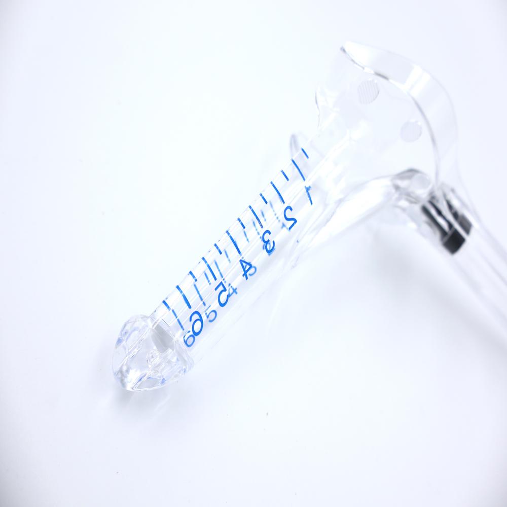 Plastic Disposable Sapimed Protoscope Size 22Mm X 75Mm, Model Name / Number A4084 - Operating Type: Manual