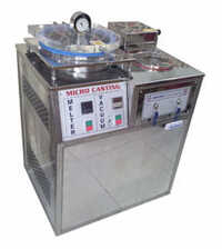 Vacuum Casting Machine