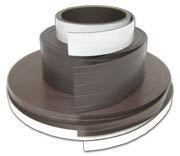 Flexible Magnetic Strip - Application: Household Appliances