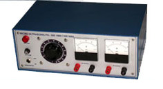 Rhodium Plating Rectifier - Color: Blue