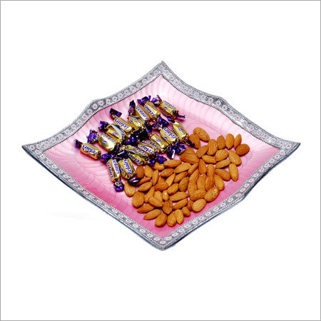 एनामेल डिश