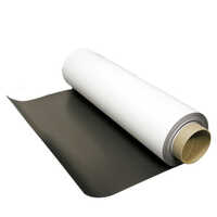 Flexible Magnetic Sheet - Application: Industrial