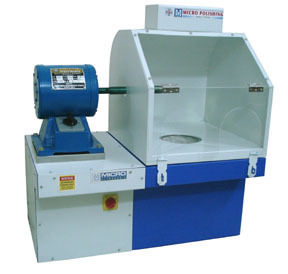 Table Top Polishing - Color: White And Blue