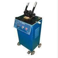 Semi-Automatic Butt Welding Machine