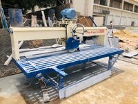 Portable Edge Stone Cutting Machine