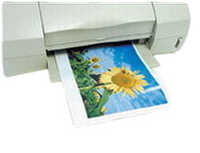 Magnetic Photo Paper