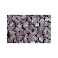 Plastic Magnetic Plastic Compound - Color: Black