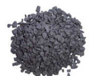 Extrusion Magnetic Plastic Compound - Color: Black