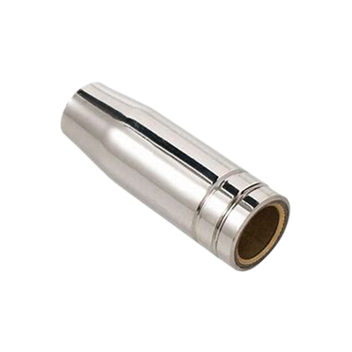 Ss Nozzle - Color: Silver