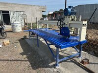 12 Feet marble Cutting Machine