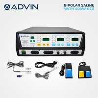 Urology Bipolar Saline TURP Generator, Advin
