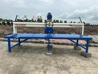 12 Feet marble Cutting Machine