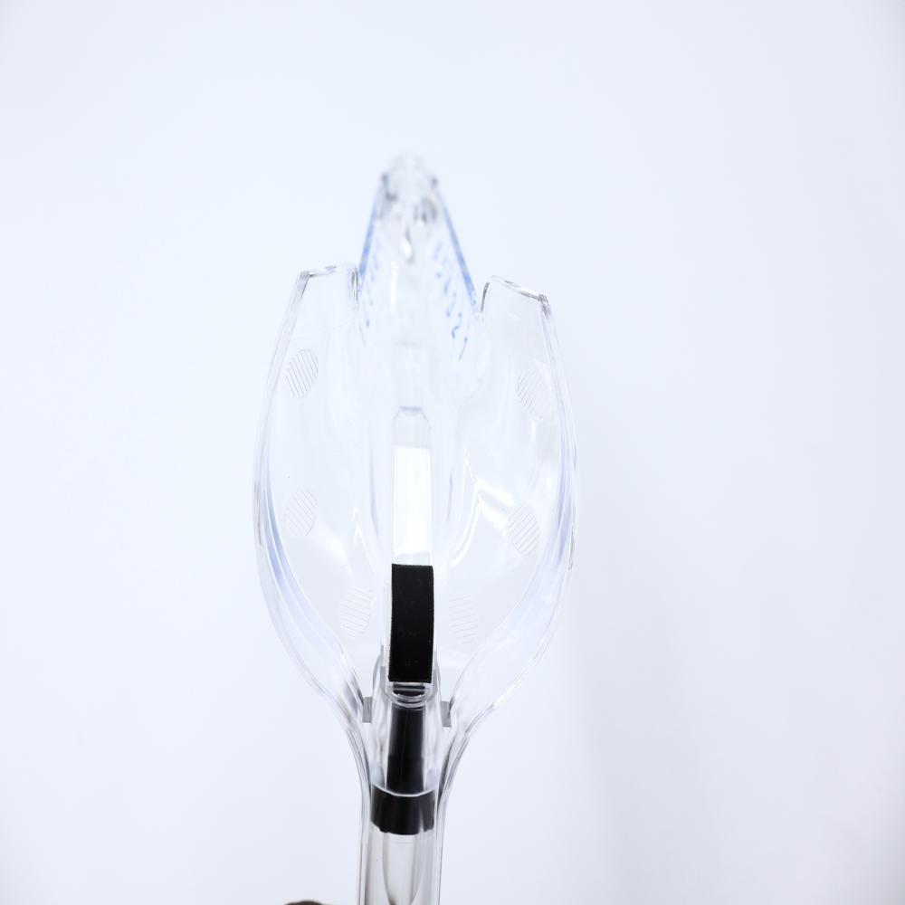 Plastic Disposable Sapimed Protoscope Size 22mm X 75mm, Model Name / Number A4084 - Operating Type: Manual