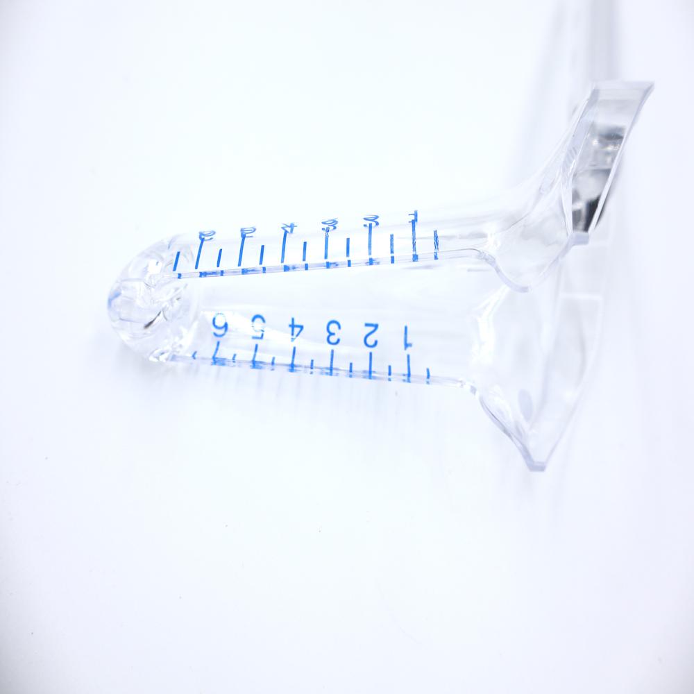 Plastic Disposable Sapimed Protoscope Size 22mm X 75mm, Model Name / Number A4084 - Operating Type: Manual
