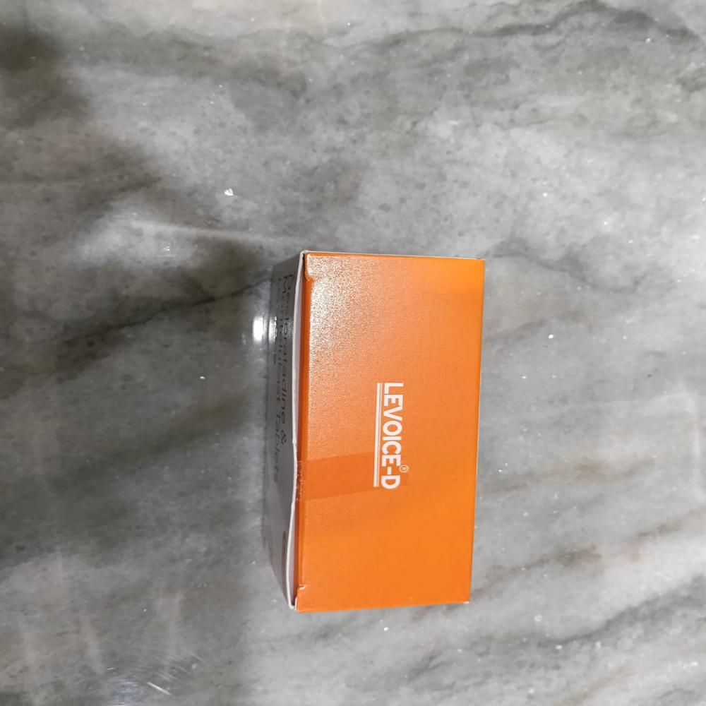 desloratadine levocetirizine tablet