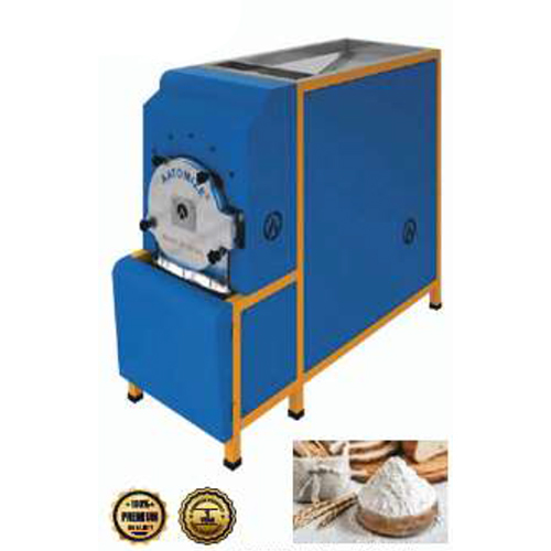 AZ2001A Heavy Duty 2 IN 1 Pulverizer