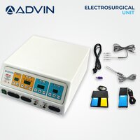 Advin Urology Surgery Electrosurgical Unit - Accuracy: A 5%