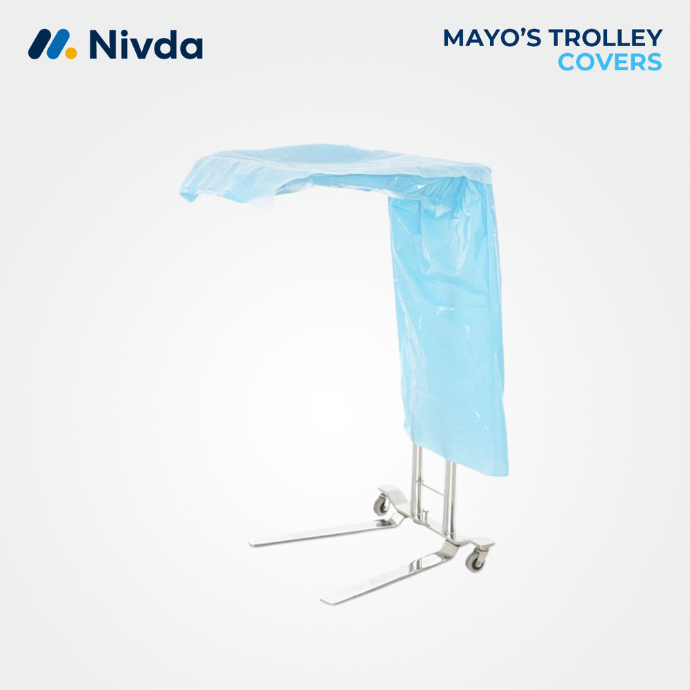 Phaco Trolley Cover