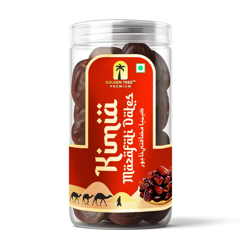 Kimia Mazafati Dates