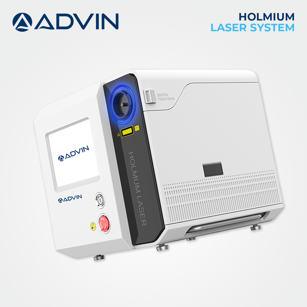 Advin Urology Stone Removal Holmium Laser System