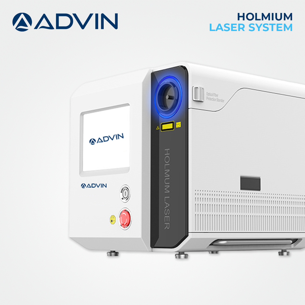 Advin Urology Stone Removal Holmium Laser System