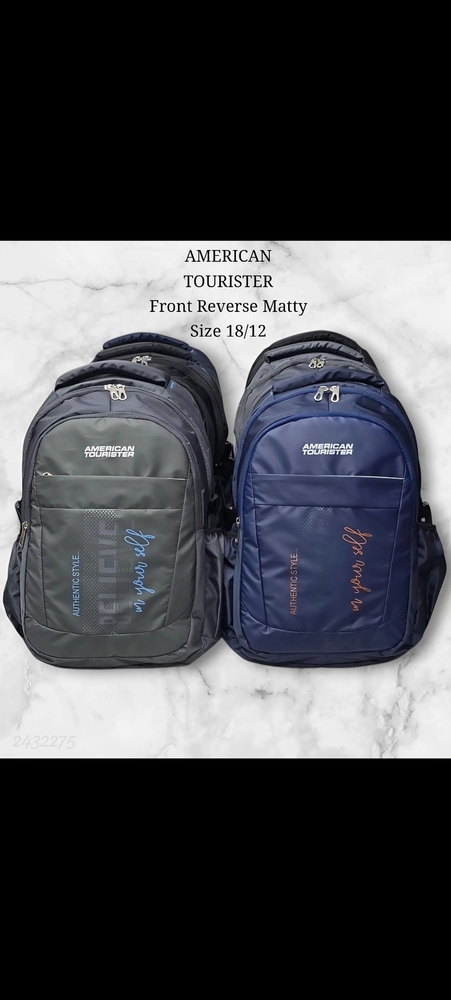 School bags