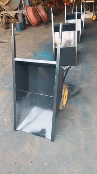 MS Construction Trolly