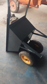 MS Construction Trolly