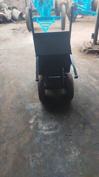 MS Construction Trolly