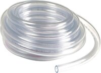 Pvc Transparent Tubing