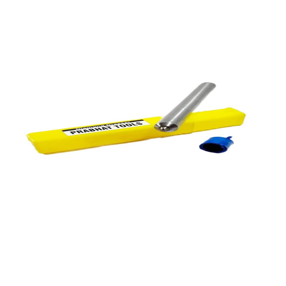 Single Point Diamond Dresser - Color: Silver