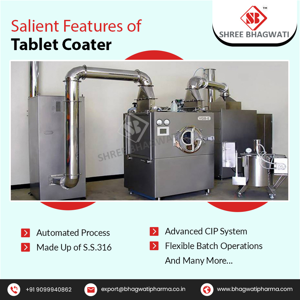 Auto coater - 60
