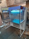Laminar Air Flow
