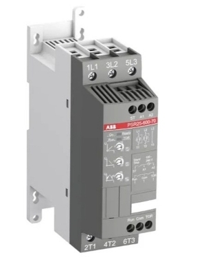 Abb Softstarter - Feature: Good Quality