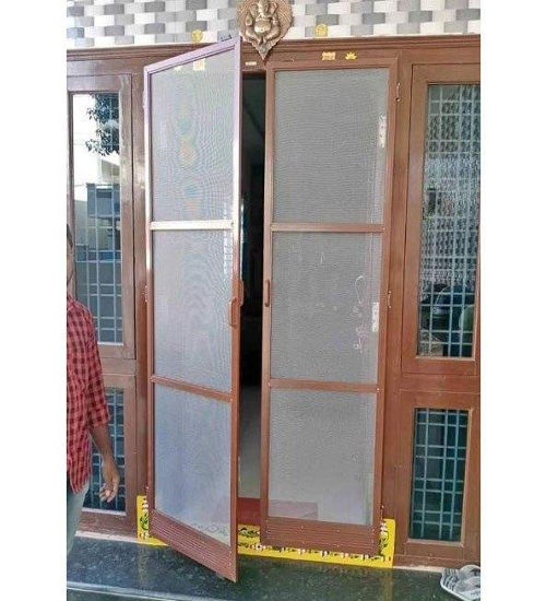 Mosquito Net Door