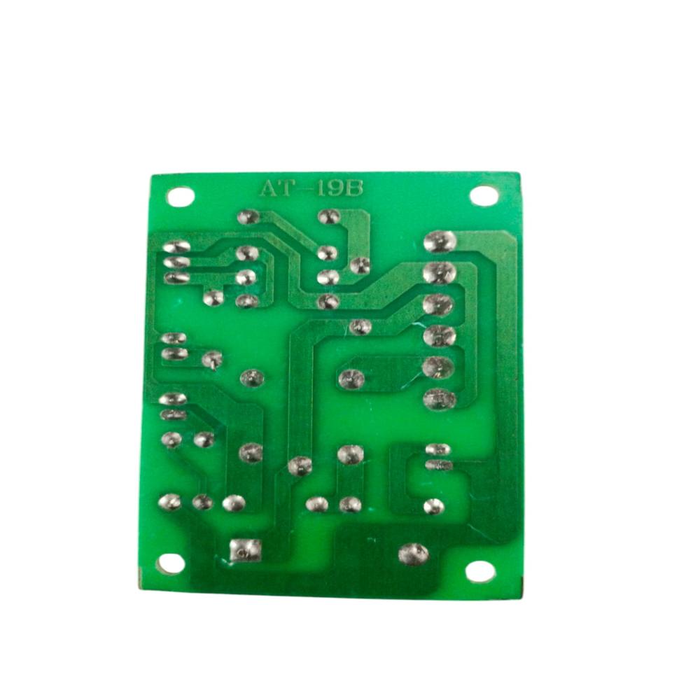 Solar Charge Controller Card