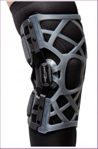 Donjoy OA Reaction - Right - Small