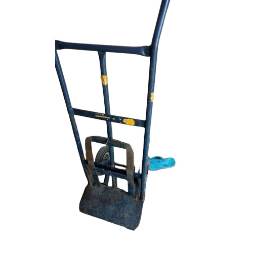 Material Handling Equipment - Coating Type: Polished